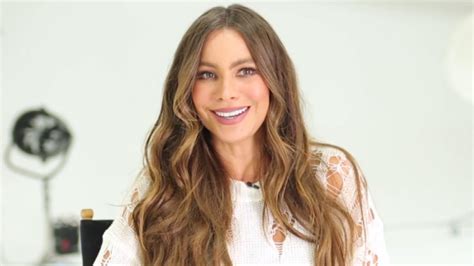 sofia naked|Sofia Vergara Poses Completely Nude for 'Women's Health,' .